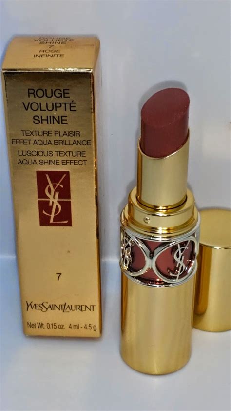 ysl rose infinite swatch|YSL Rouge Volupte Lipsticks (Spring 2021) Swatches.